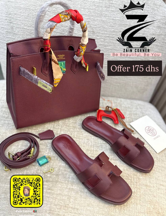 Hermes offer

175 dhs 

اطلبوه من الوتس المثبت في الأعلى👆🏻👆🏻

تواصلو معنا 👈🏻 Zain 
For order WhatsApp pinned 👆🏻

♥️♥️♥️