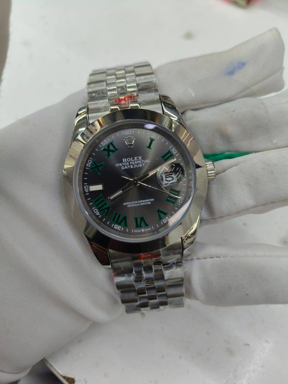 Rolex automatic Datejust
190 dhs💓
promotion

Zain25
♥️♥️♥️