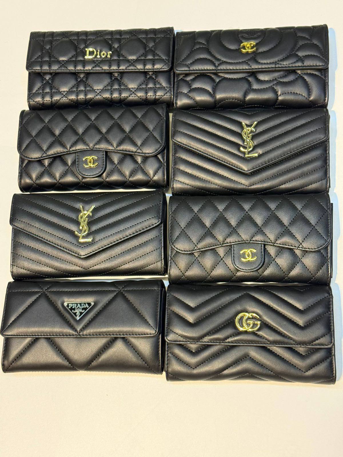 NEW CAME 🥰
SELING WALLET 
50 dhs✅
WITHBOX

Zain40
♥️♥️♥️