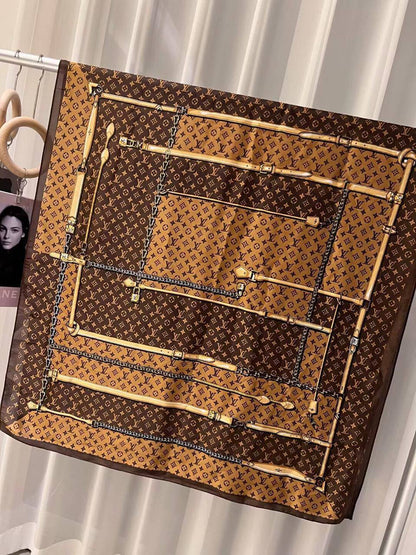 Silk scarf
40 dhs❣️

Zain60
❣️❣️❣️
