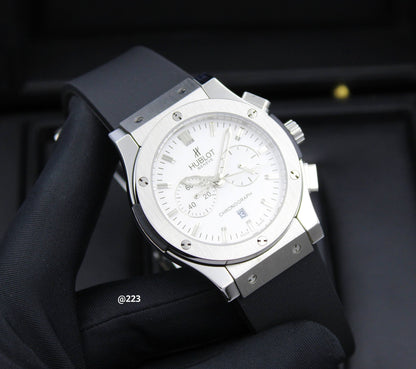 HUBLOT
MEN STOPWATCH 

41MM
205 dhs🇦🇪🇦🇪

Zain58
♥️♥️♥️