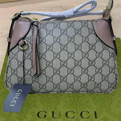 Gucci
95 dhs✅ 

with box
🎁🎁🎁

Zain72
♥️♥️♥️