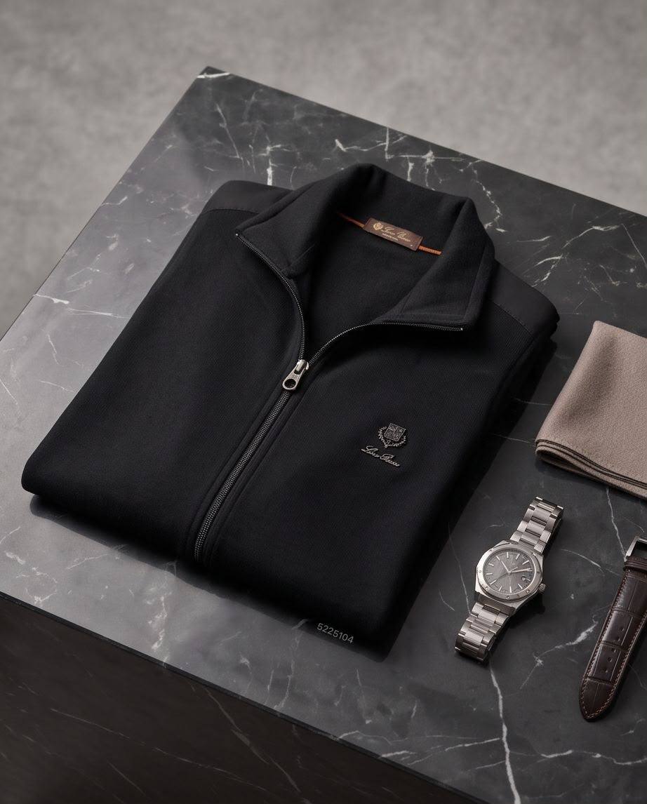 LORO PIANA
Super Master quality
Sizes:M L XL 2XL 3XL

550 dhs🇦🇪🇦🇪

Zain330
♥️♥️♥️