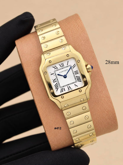 CARTIER FOR WOMEN BATTERY 

28MM

230 dhs🇦🇪🇦🇪

Zain58
♥️♥️♥️