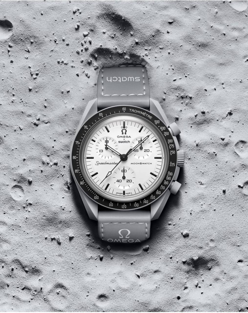 OMEGA SWATCH 
60 dhs🪙🖤

Zain58
♥️♥️♥️