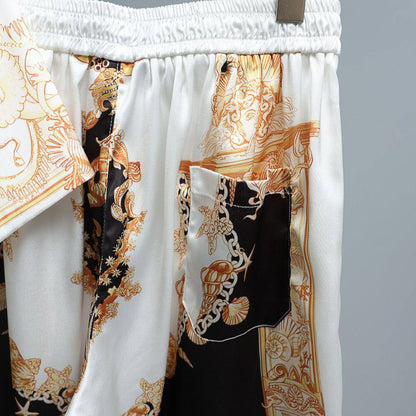 NEW VERSACE
*♕ 𝐒𝐔𝐏𝐄𝐑 𝐌𝐀𝐒𝐓𝐄𝐑 ♕*
SIZE: S,M,L,XL,XXL
450 dhs✅

Zain227
♥️♥️♥️