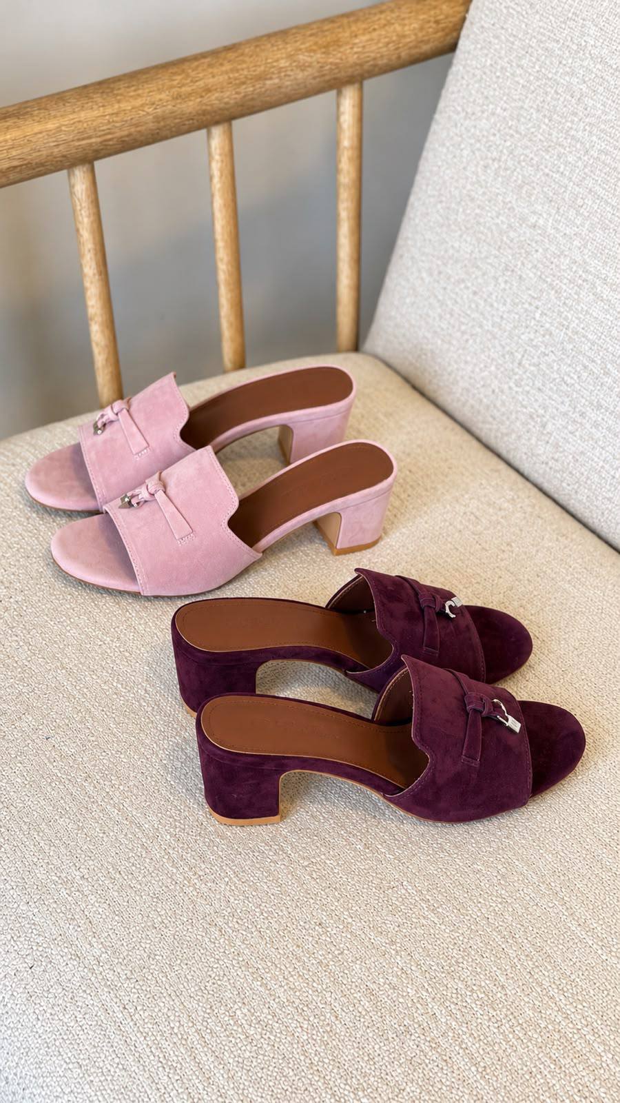 LORO PIANA 

QUALITY: SUPER MASTER

SIZE:35 TO 42

430 dhs🇦🇪🇦🇪

Zain319
♥️♥️♥️