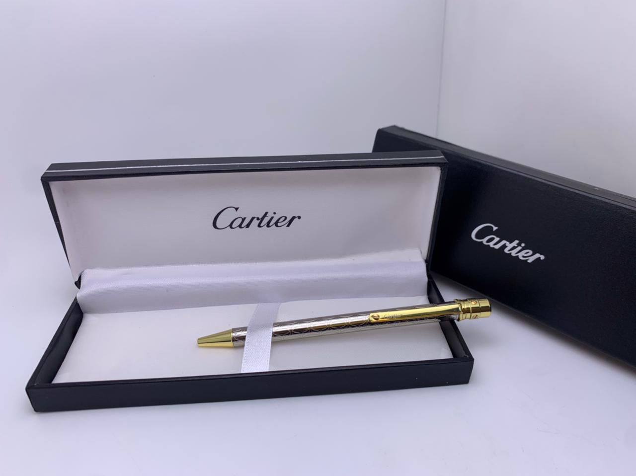 Pen
Cartier
55 dhs✅

Zain126
♥️♥️♥️