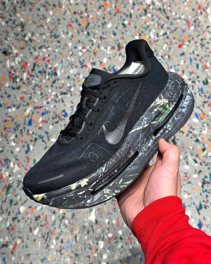 new 
Nike Vomero Premium
Realtree Camo Black，
Size 36-45 ，
250 dhs✅

Zain18
♥️♥️♥️