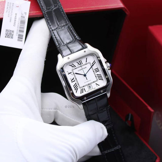 Cartier men automatic
240 dhs✅

Zain304
♥️♥️♥️