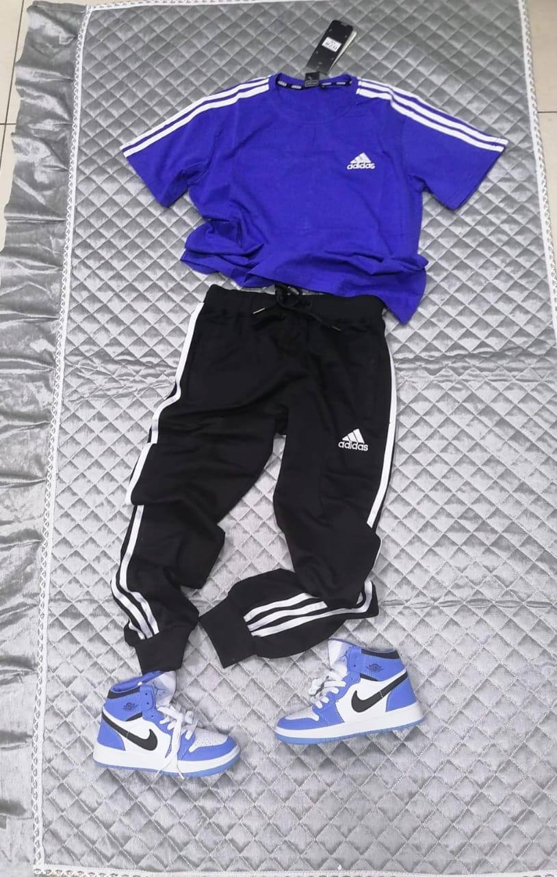 Sport Set
6 to 14 years size
75 dhs🪙🌨️

Zain27
♥️♥️♥️