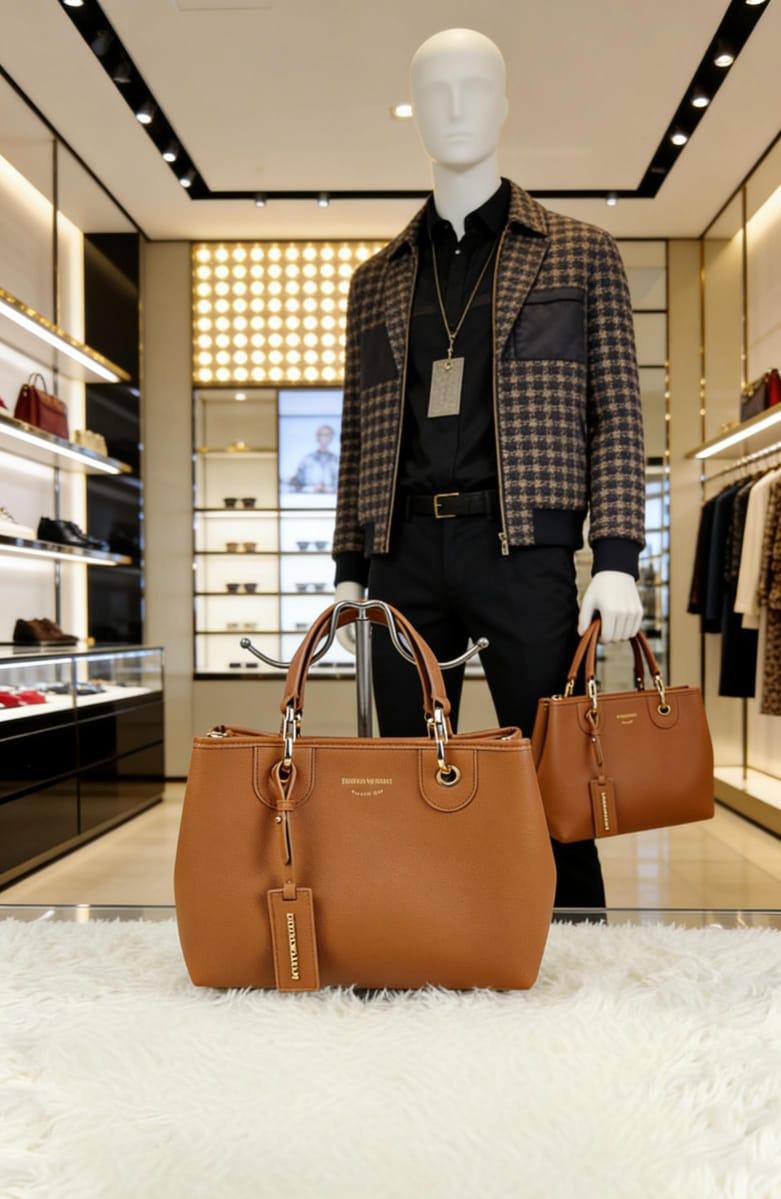 Armani
120 dhs✅

Zain07
♥️♥️♥️