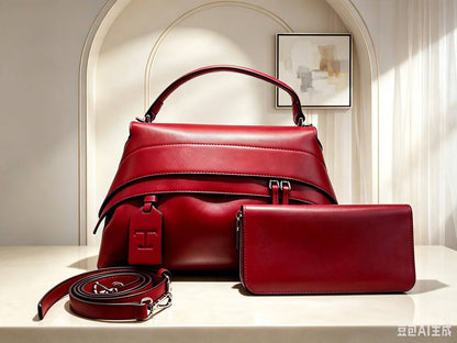 TODS
120 dhs✅
size 32 cm

Zain161
♥️♥️♥️