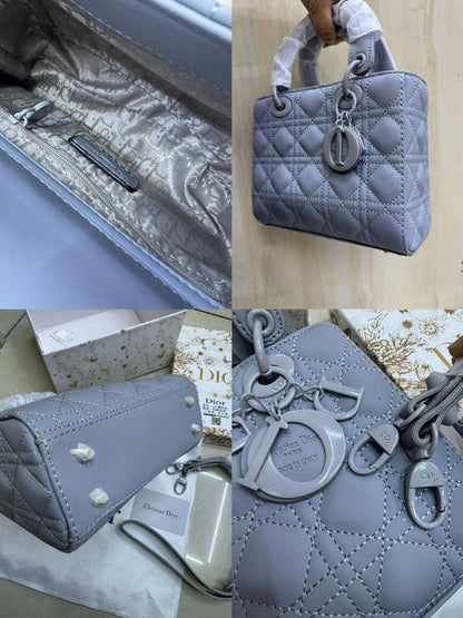 Miumiu / Dior

First quality +🎁

Size : 22 ~ 20 * 17 cm
85 dhs🇦🇪🇦🇪

 with box🎁
Zain115
♥️♥️♥️