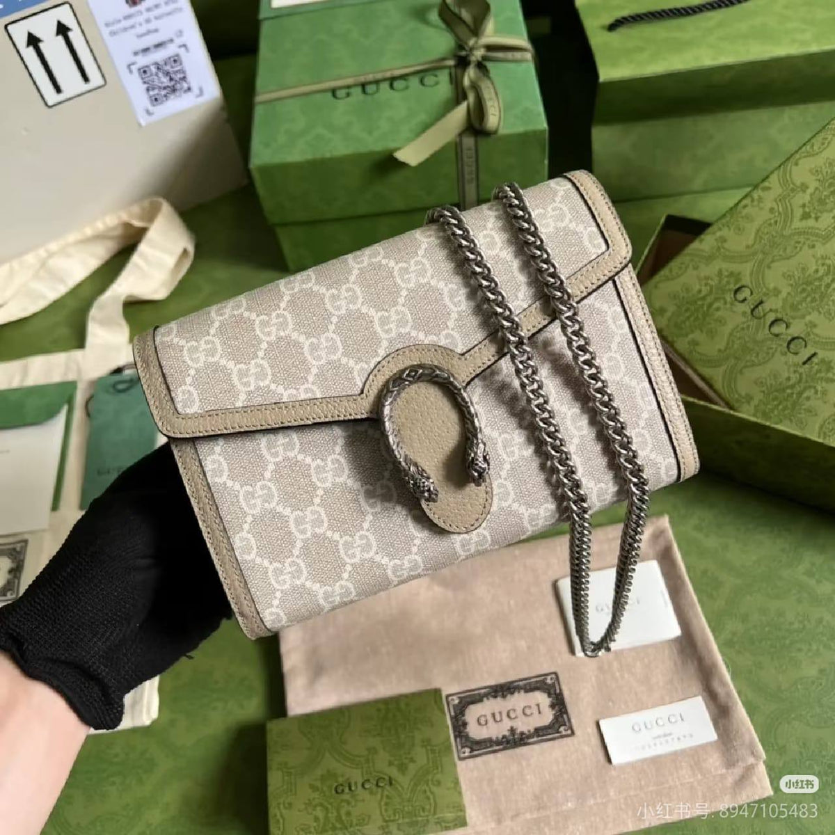 Mixed brands
Gucci
LV
Chanel
Fendi
Hermes

120 dhs🇦🇪🇦🇪

Zain10
♥️♥️♥️