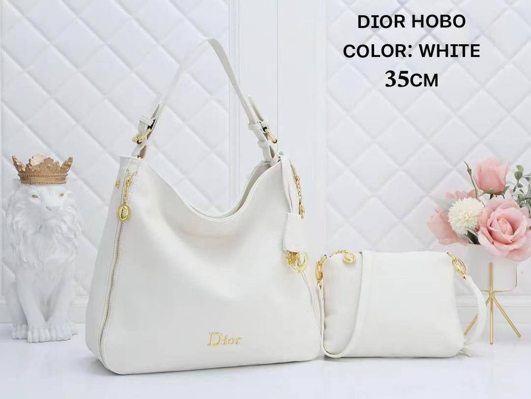 CHRISTIAN DIOR 
ʜᴏʙᴏ  ɢᴏʟᴅᴛᴏɴᴇ
ᴡɪᴛʜ ʟᴏɴɢ sᴛʀᴀᴘ/ ᴘᴏᴜᴄʜ
sᴏғᴛ ʟᴇᴀᴛʜᴇʀ 
sɪᴢᴇ:𝟑𝟓ᴄᴍ
110 dhs🇦🇪

Zain56
♥️♥️♥️