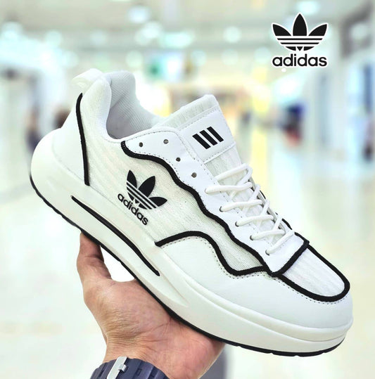 Adidas
Size 40to44    
40 dhs🪙🌨️

Zain163
♥️♥️♥️