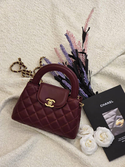 Chanel
         20Cm
240 dhs🪙🌨️

Zain131
♥️♥️♥️