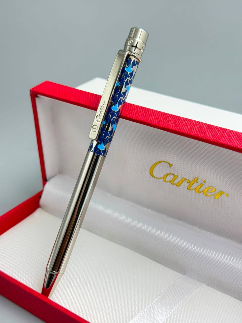 CARTIER PEN 🖊
*60 dhs✅ WITH MASTER BOX*
*40 dhs✅ WITH NORMAL BOX*

Zain29
♥️♥️♥️