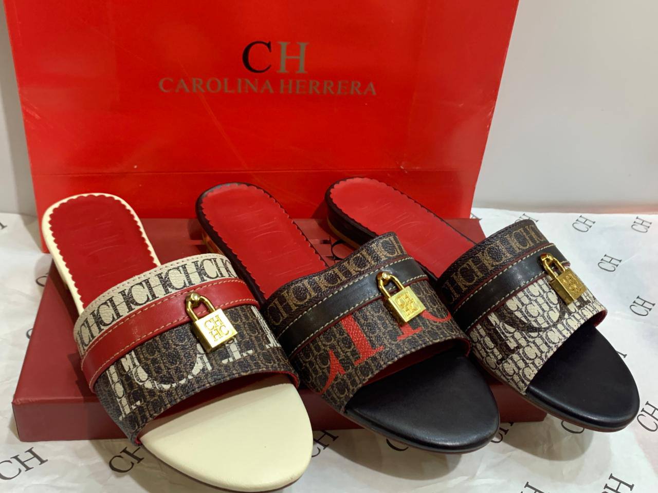 CH 
150 dhs✅
Size 36-41 

Zain88
♥️♥️♥️
