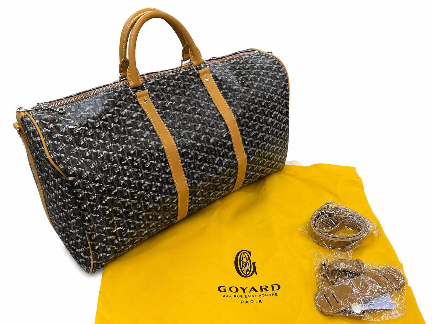 LV Travel Bags
120 dhs✅

Zain50
♥️♥️♥️