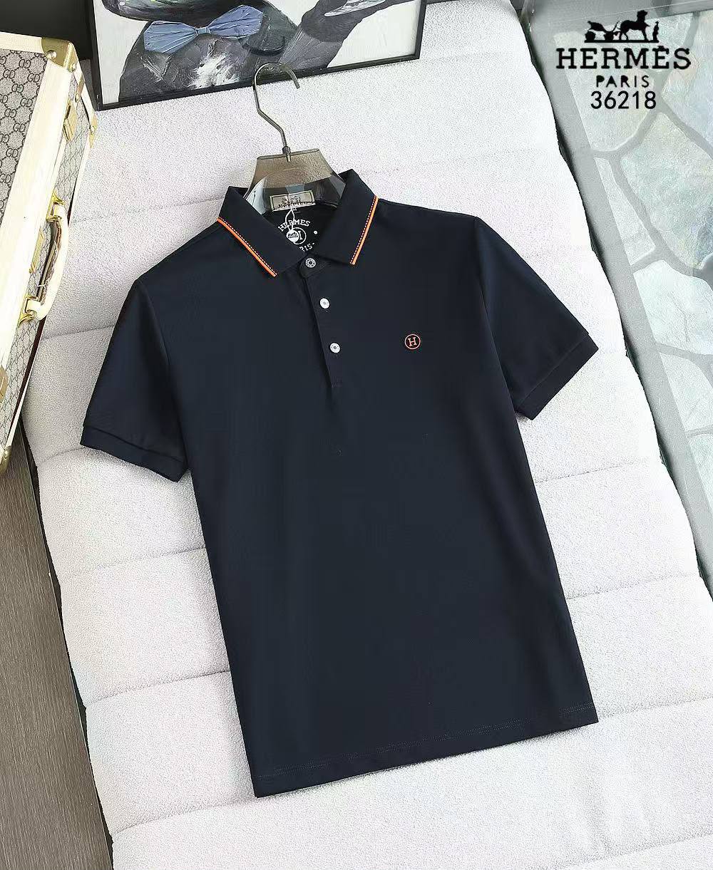 HERMES
Men’s Polo Tshirt 
Master Quality 
SMLXLXXL 
280 dhs✅

Zain276
♥️♥️♥️