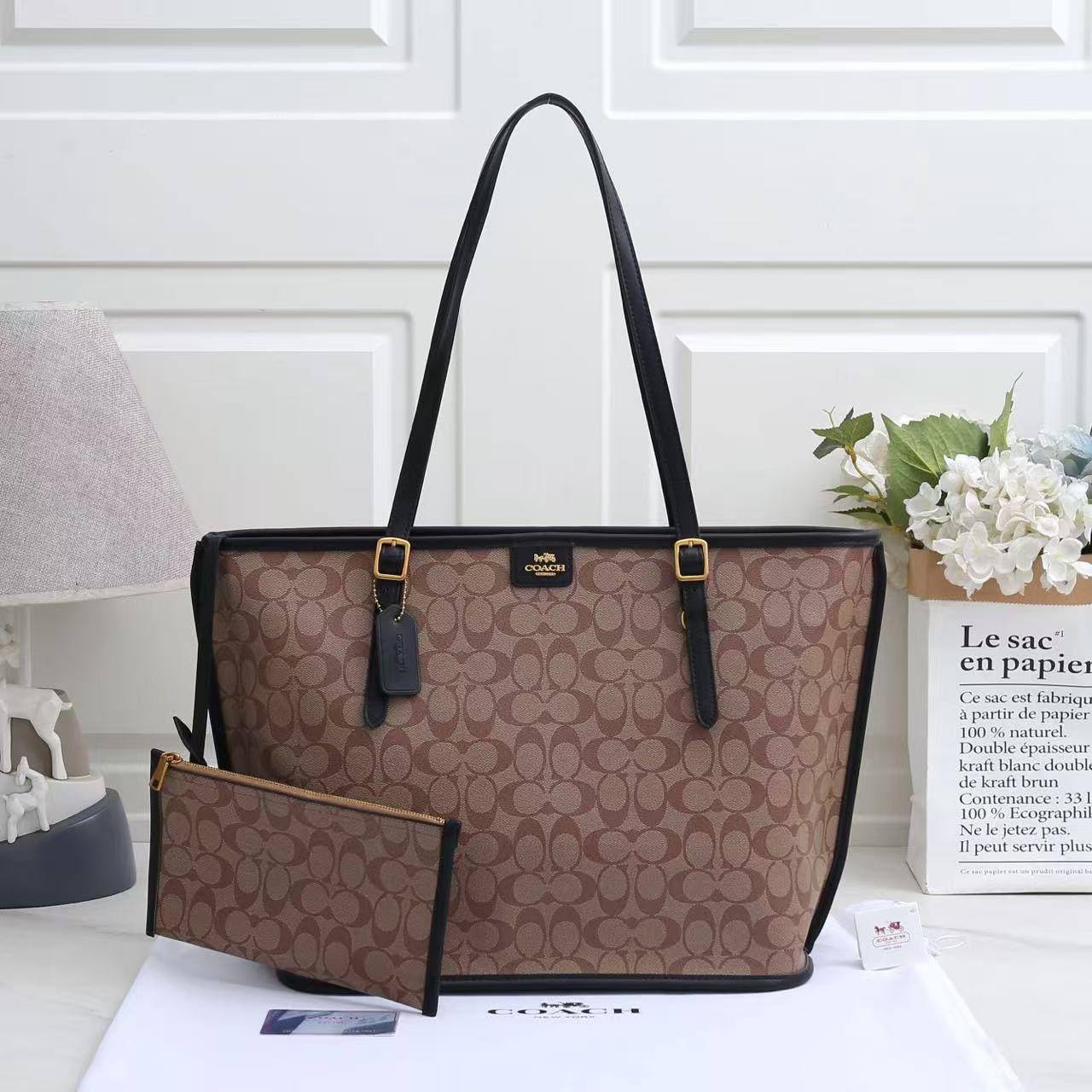COACH

 NEW CAME 

HIGH QUALITY  

110 DHS🇦🇪🇦🇪🇦🇪

Zain295
♥️♥️♥️