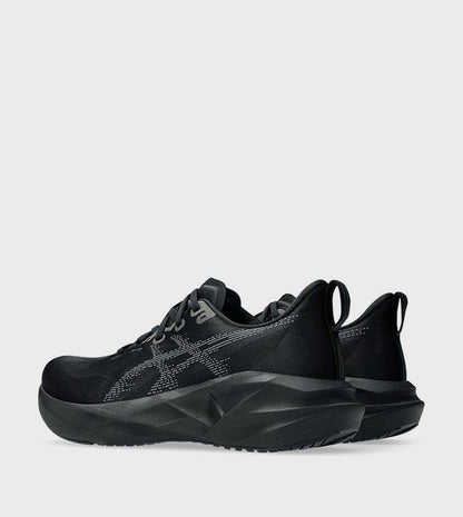 ASICS NOVABLAST 5 ‘Black’🖤
36-45 AVAILABLE 🤩
220 dhs✅

Zain242
♥️♥️♥️