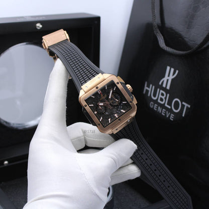 HUBLOT MEN STOPWATCH

280 dhs🪙🖤

Zain58
♥️♥️♥️