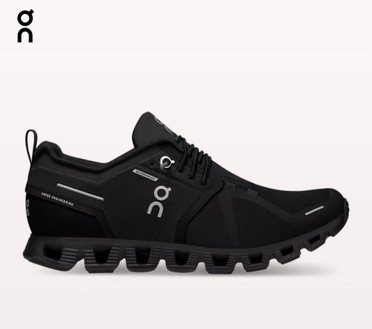On Cloud 5 WP ‘All Black’🖤
36-45 AVAILABLE 🤩
170 dhs✅

Zain242
♥️♥️♥️