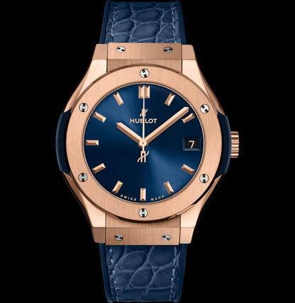 Hublot watch for ladies 
good quality 
290 dhs🪙💕

Zain59
♥️♥️♥️