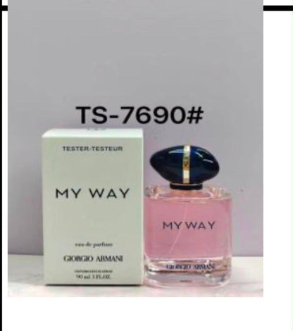Tester Perfumes
40 dhs✅✅

Zain211
♥️♥️♥️