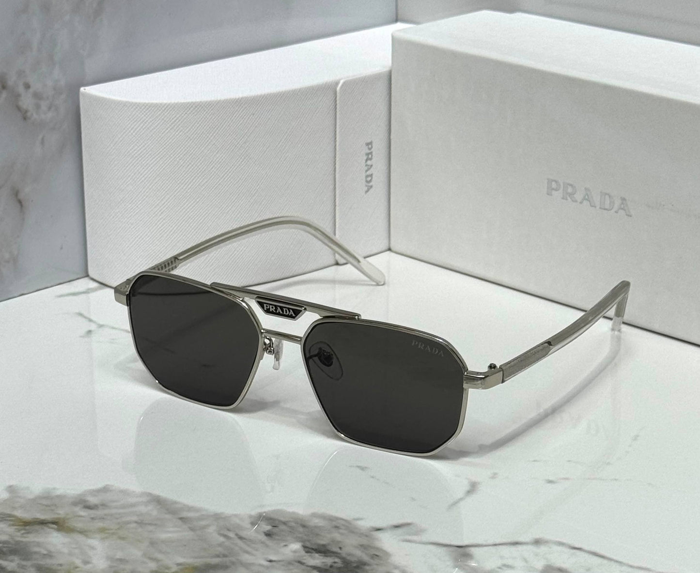 PRADA
PR 58Y
Super Master Quality✅
🆕New available🆕
For Price 👇 WhatsApp✅
0568585901 
0507557372
0552275751 Owner Zain 👌

Zain166
♥️♥️♥️