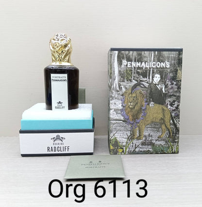 Penhaligons Master
65 dhs🪙🌨️

Zain271
♥️♥️♥️