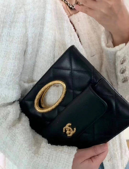 Chanel
170 dhs🪙🌨️
Super high quality
🌟🌟🌟🌟🌟

Zain35
♥️♥️♥️