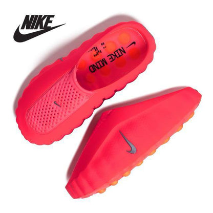 Nike Mind 001  
40-46 AVAILABLE 😇 
220 dhs✅

Zain301
♥️♥️♥️