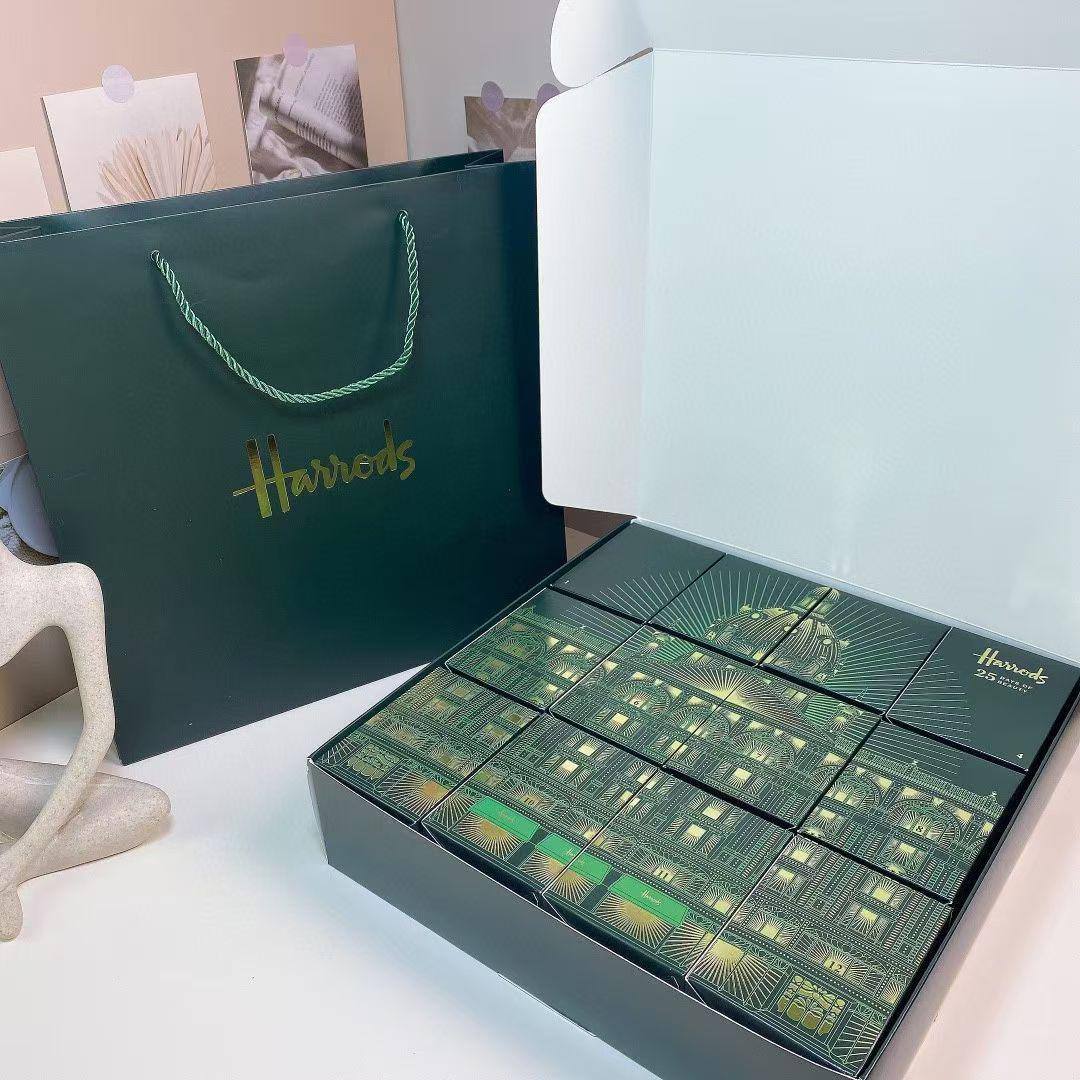 HARRODS 
(85 dhs🪙🌨️ EACH SET)

Zain01
♥️♥️♥️