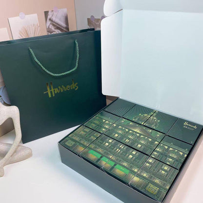 HARRODS 
(85 dhs🪙🌨️ EACH SET)

Zain01
♥️♥️♥️