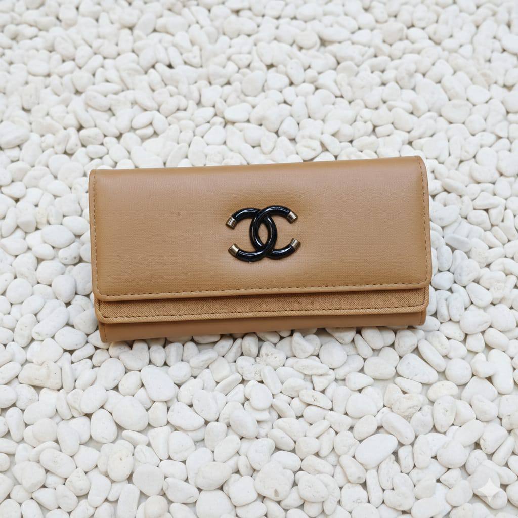 TRI-FOLD 𝗟𝗢𝗡𝗚 WALLET

WITH BOX
🎁🎁🎁

30 dhs🪙🌨️

Zain31
♥️♥️♥️