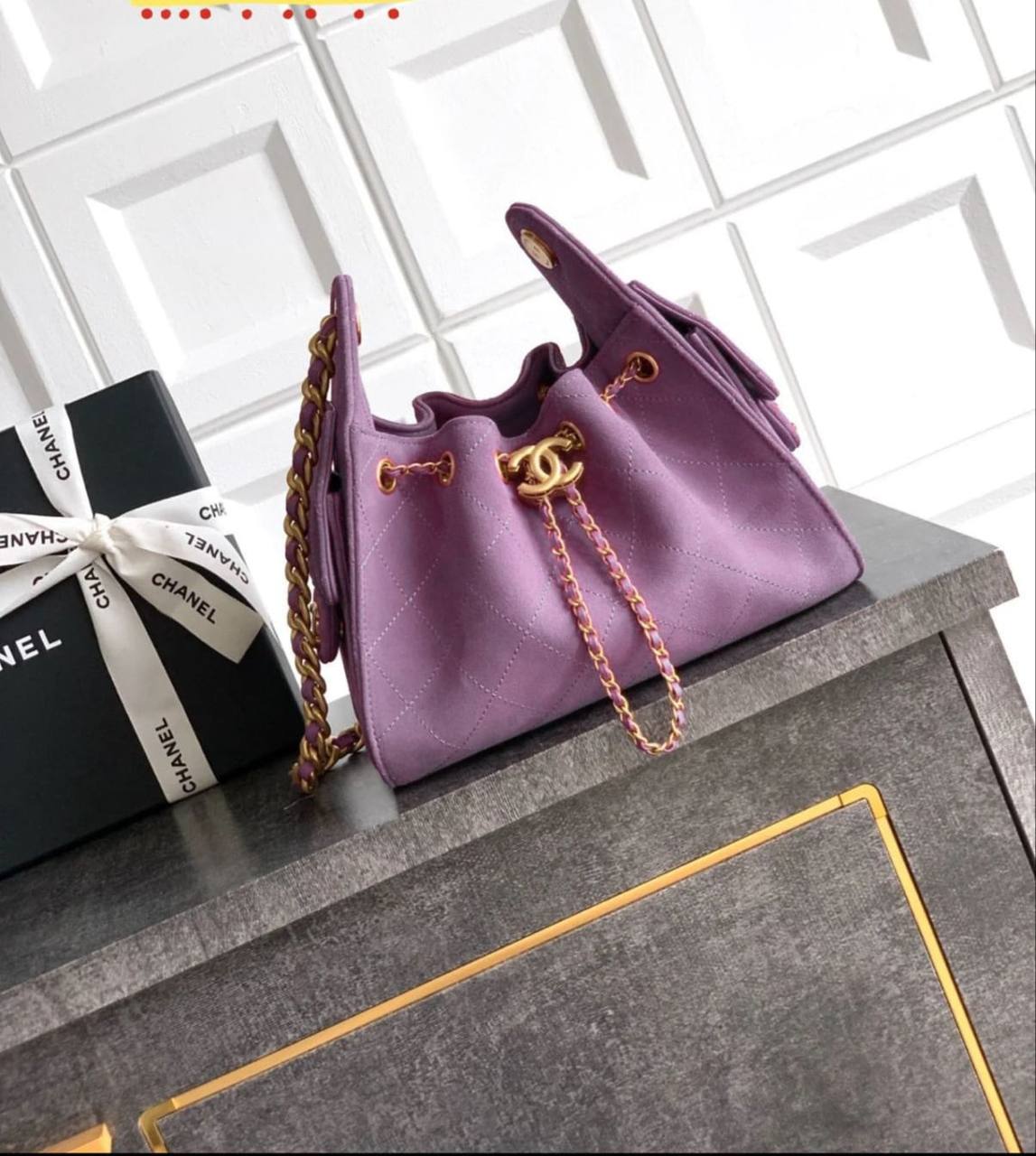 Chanel
105 dhs✅

Zain143
♥️♥️♥️