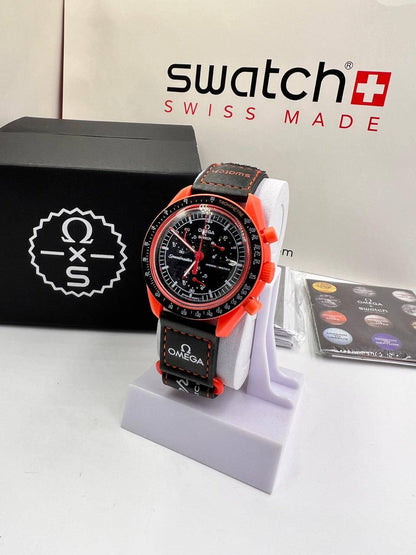 Omega

with box  
🎁🎁🎁

80 dhs✅

Zain85
♥️♥️♥️