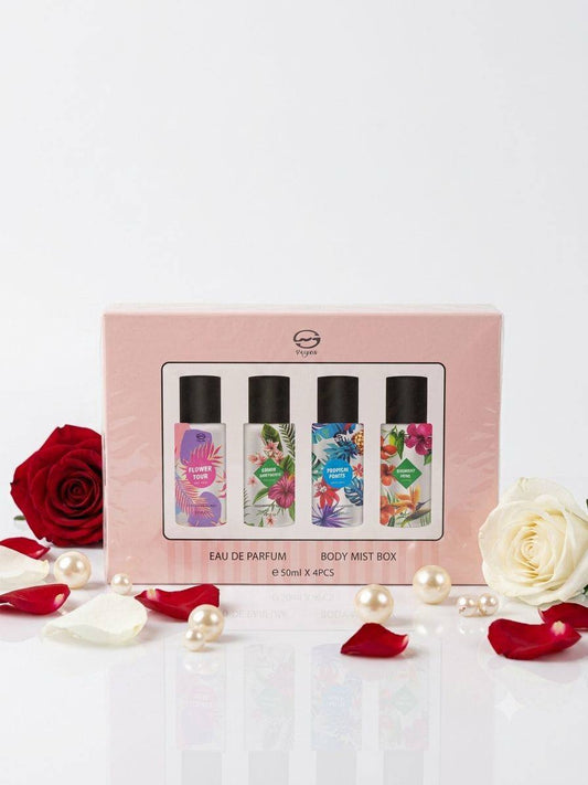 Mist Set
30 dhs✅
50ml 5 pcs inside

Zain60
♥️♥️♥️