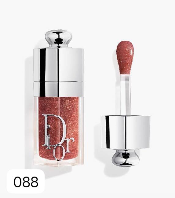 DIOR NEW LIP OIL
30 dhs💛

Zain01
♥️♥️♥️