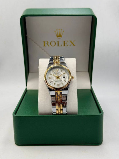 Rolex ladies 
55 dhs✅

Zain08
♥️♥️♥️