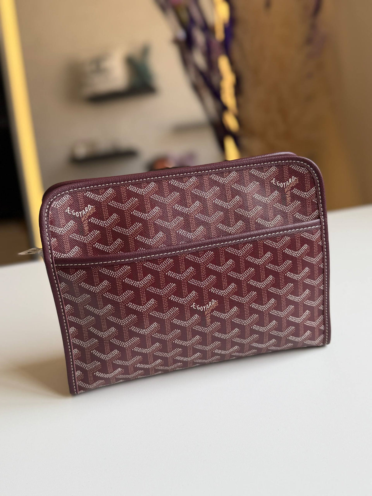 📍NEW COLLECTION 📍
🎒GOYARD🎒
👌Premium quality 👌
❤️WITH ORIGINAL PACKAGING❤️

For Price 👇 WhatsApp✅
0568585901 
0507557372
0552275751 Owner Zain 👌

Zain320
♥️♥️♥️
