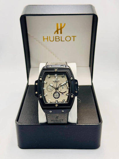 Hublot Men 
65 dhs✅

Zain08
♥️♥️♥️