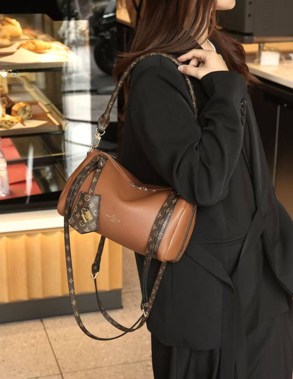 LV

110 dhs🪙🌨️ 

Withbox
🎁🎁🎁

Zain143
 ♥️♥️♥️