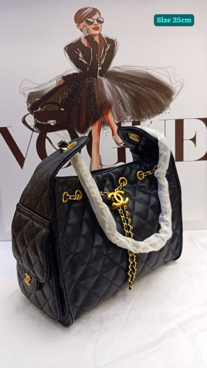 Chanel
Good quality 
120 dhs🪙🌨️

Zain186
♥️♥️♥️