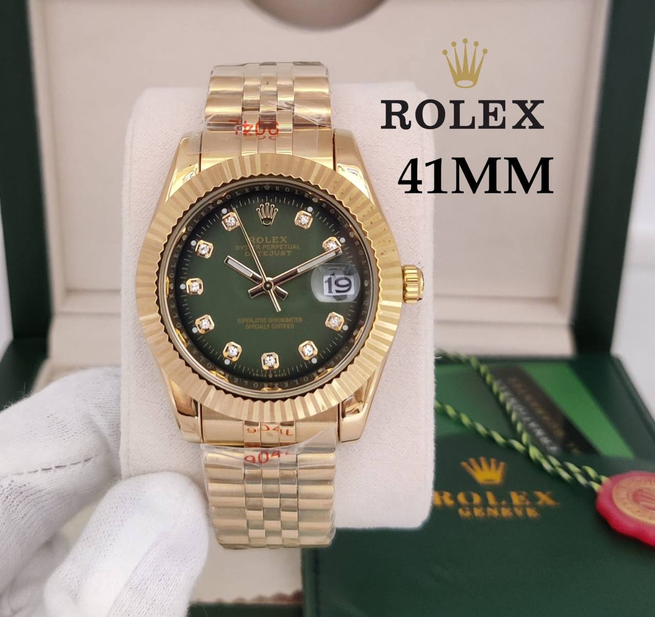 Rolex men 
Good quality 
130 dhs🇦🇪🇦🇪

Zain29
♥️♥️♥️