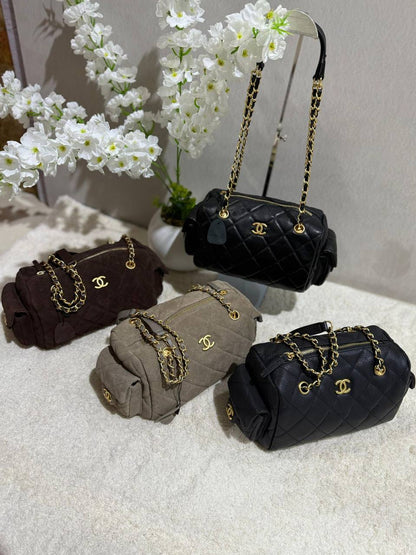 Chanel
370 dhs✅
Master

Zain228
♥️♥️♥️